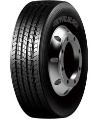 Royal Black RS-201 (рулевая ось) 295/80 R22.5 154/151M PR18